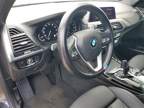 Used 2021 BMW X3 sDrive30i w/ Convenience Package image 18
