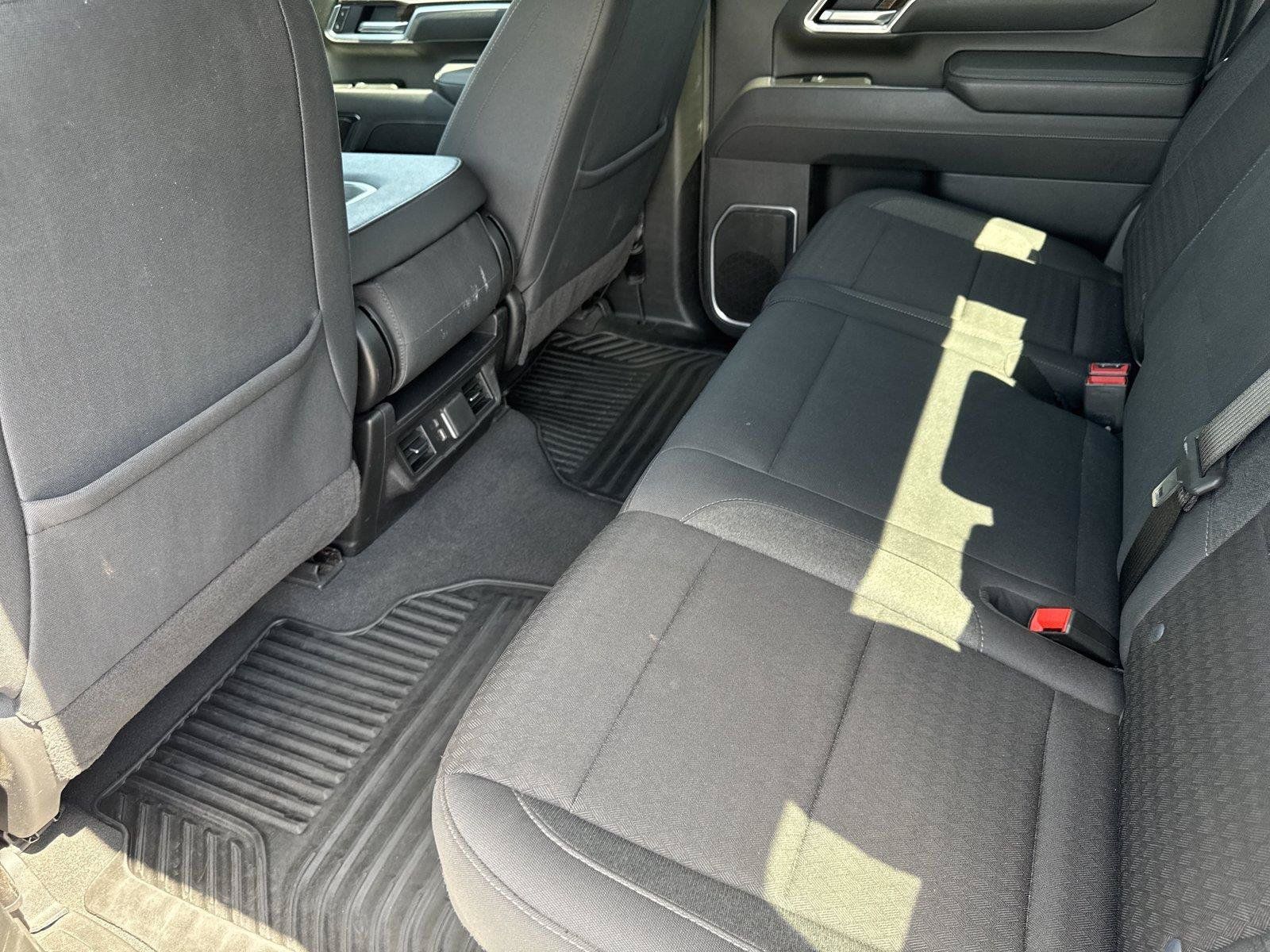 Used 2026 Chevrolet Silverado 2500 LT AWD/4WD image 25