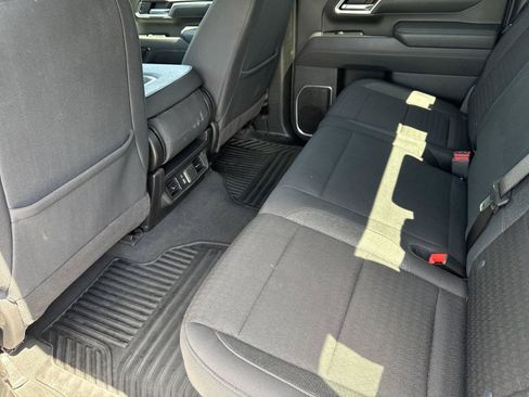 Used 2026 Chevrolet Silverado 2500 LT AWD/4WD image 25