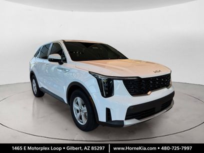 New 2026 Kia Sorento LX