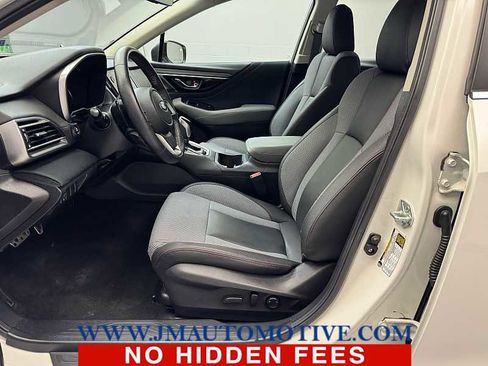 Used 2022 Subaru Legacy Sport w/ Popular Package #3 image 13