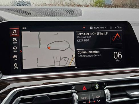 Used 2020 BMW X5 xDrive40i w/ Convenience Package image 28