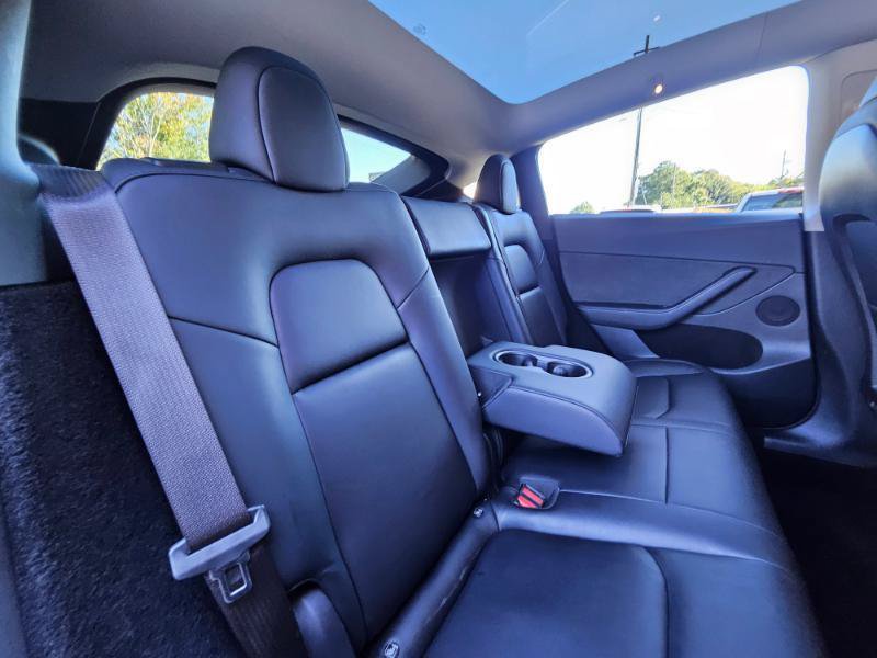 Used 2023 Tesla Model Y Long Range AWD/4WD image 68