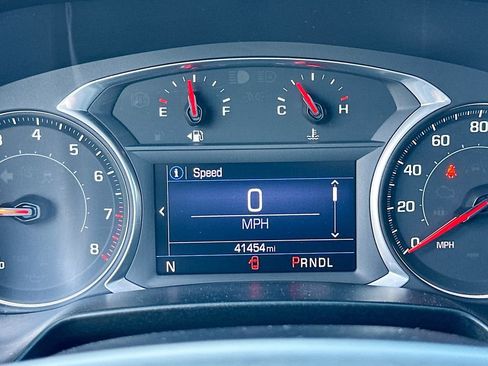 Used 2021 Chevrolet Blazer LT image 13