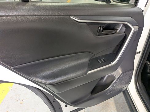 Used 2023 Toyota RAV4 LE image 24