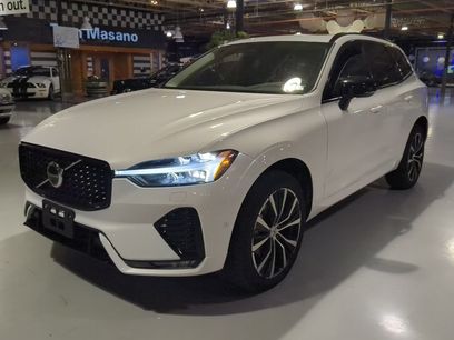 Used 2025 Volvo XC60 B5 Plus