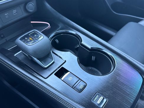 Certified 2021 Nissan Rogue Platinum image 21