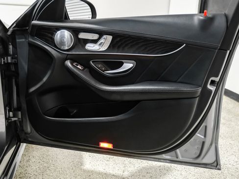 Used 2016 Mercedes-Benz C 450 AMG image 44