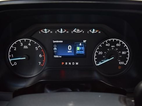 Used 2023 Ford F250 XL w/ FX4 Off-Road Package AWD/4WD image 12