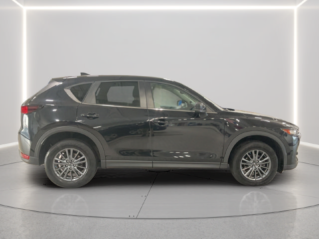 Used 2021 MAZDA CX-5 Touring w/ Touring Preferred SV Package AWD/4WD image 7