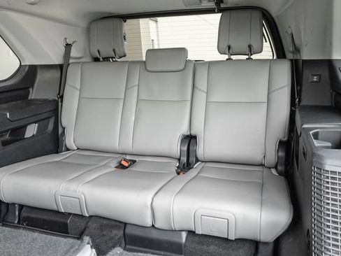 Used 2023 Toyota Sequoia SR5 w/ SR5 Premium Package RWD image 14