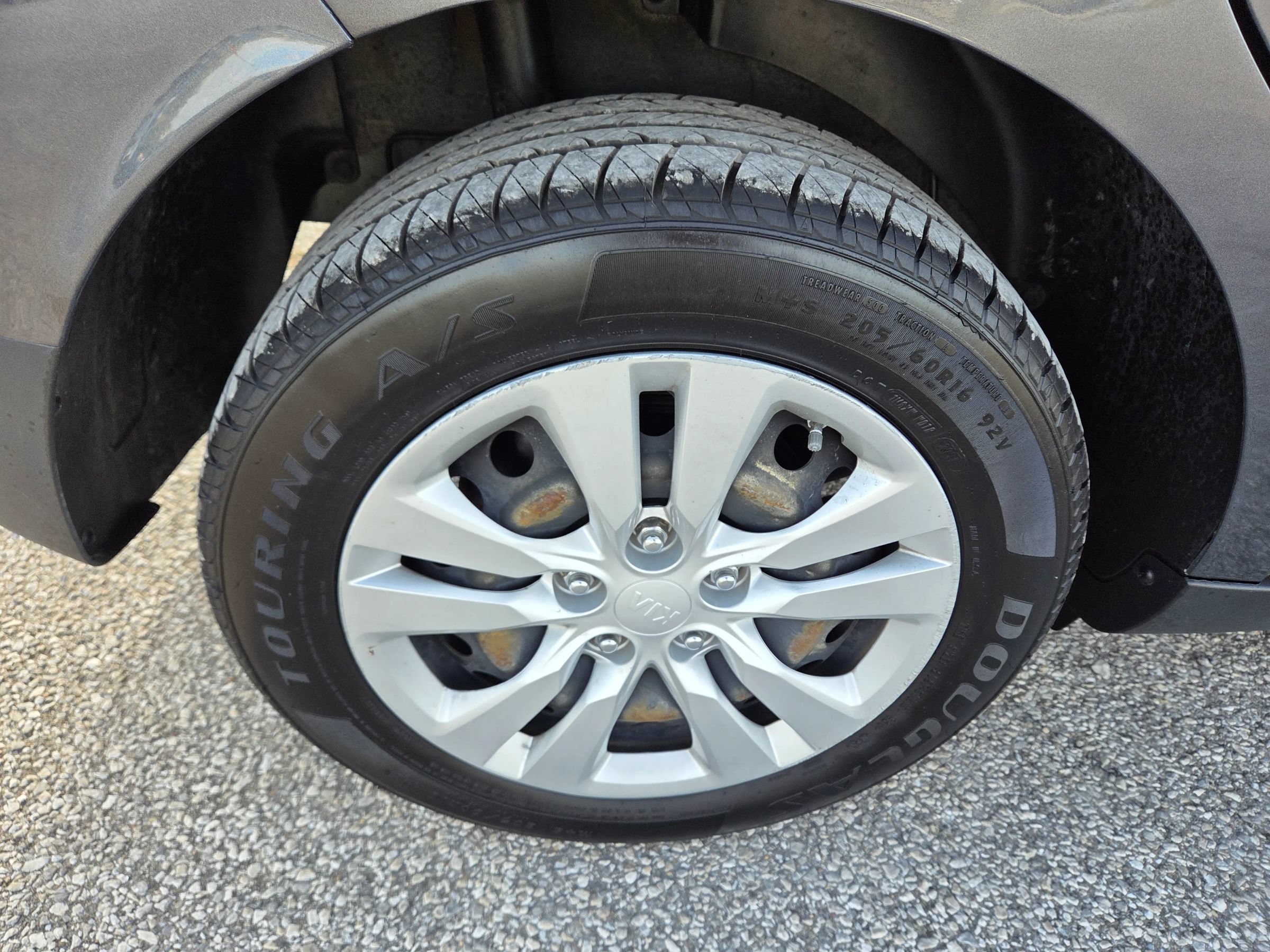 Used 2020 Kia Soul LX FWD image 10