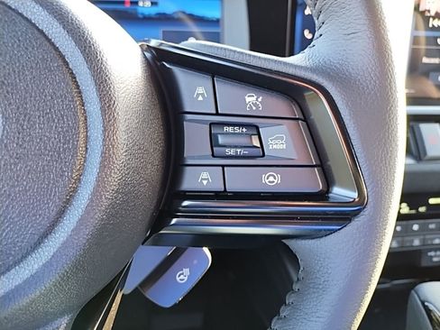 New 2026 Subaru Outback Limited image 28