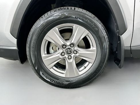 Certified 2023 Toyota RAV4 XLE w/ Convenience Package image 31