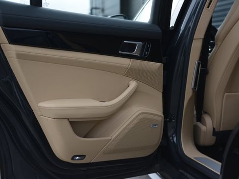 Certified 2019 Porsche Panamera 4 AWD/4WD image 29