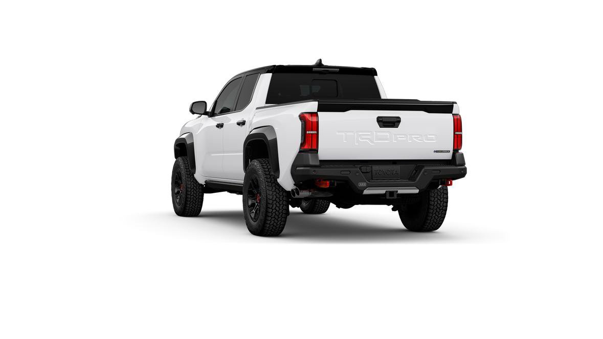 New 2026 Toyota Tacoma TRD Pro AWD/4WD image 85