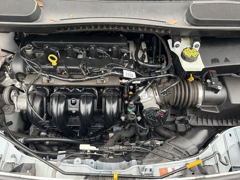 Used 2017 Ford Transit Connect XL image 20