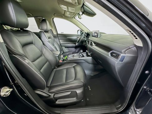 Used 2024 MAZDA CX-5 AWD 2.5 S w/ Select Package image 30