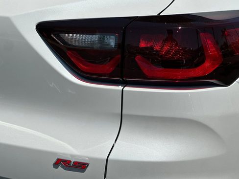 New 2026 Chevrolet TrailBlazer RS FWD image 26