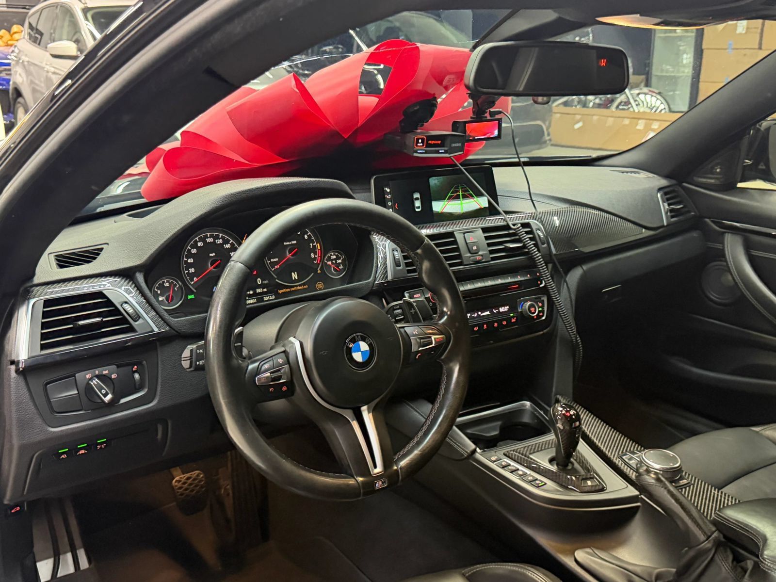 Used 2018 BMW M4 Coupe RWD image 31