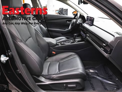 Used 2024 Honda Accord EX-L image 24