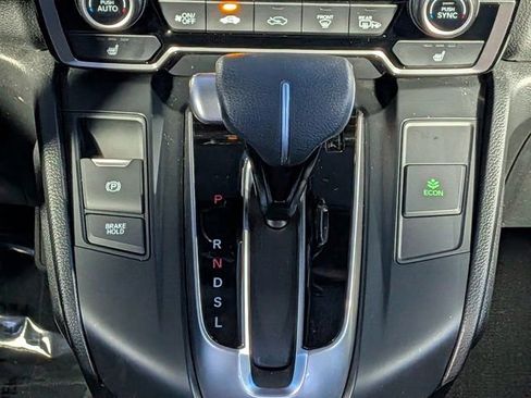 Certified 2019 Honda CR-V EX image 16