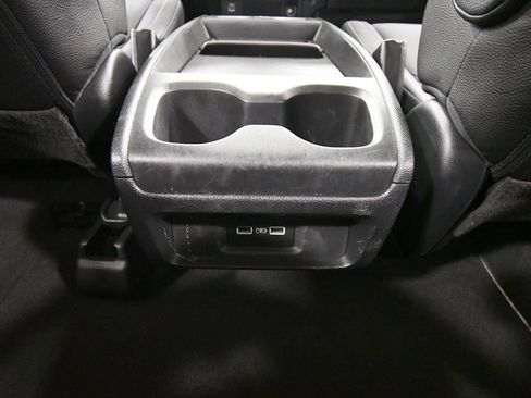 Certified 2024 Honda Odyssey EX-L image 17
