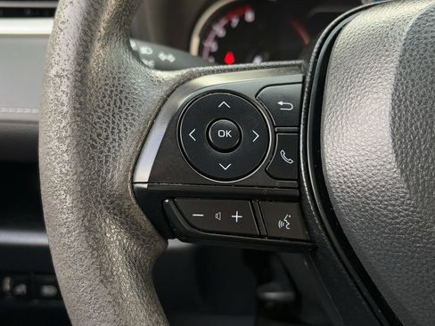 Used 2023 Toyota RAV4 XLE image 15