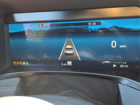 New 2026 Subaru Outback Touring AWD/4WD image 27