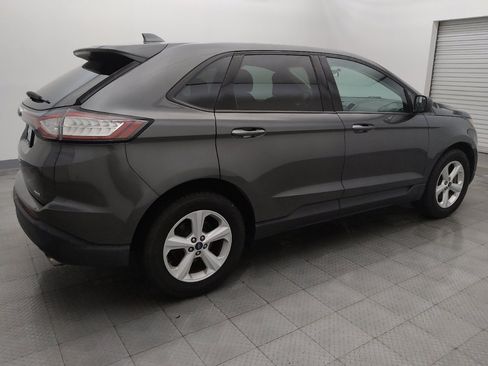 Used 2018 Ford Edge SE AWD/4WD image 10