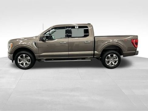 Used 2023 Ford F150 XLT w/ Equipment Group 302A High image 6