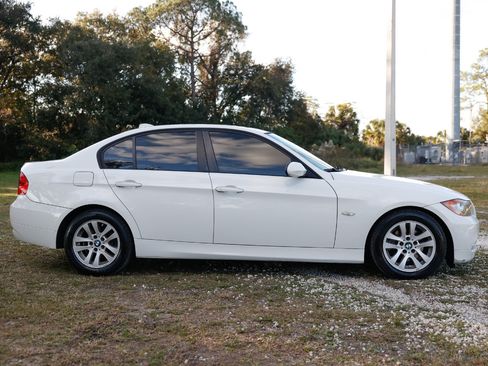 Used 2007 BMW 328i Sedan image 13