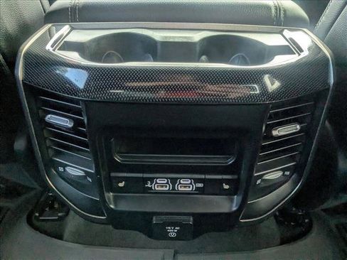 Used 2020 RAM 1500 Rebel w/ Rebel Level 2 Equipment Group image 18