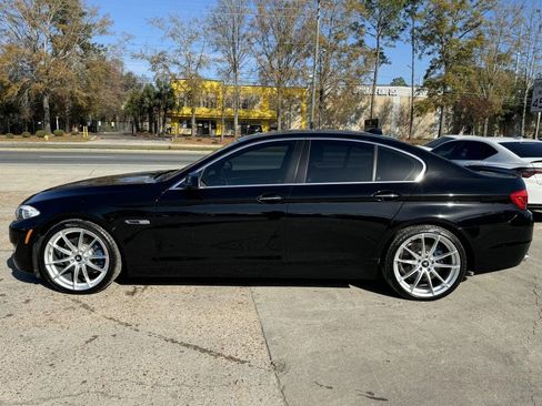 Used 2013 BMW 528i Sedan image 8