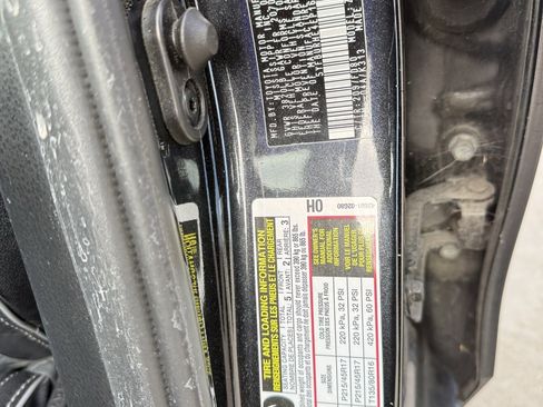 Used 2014 Toyota Corolla S w/ Driver Convenience Package image 10