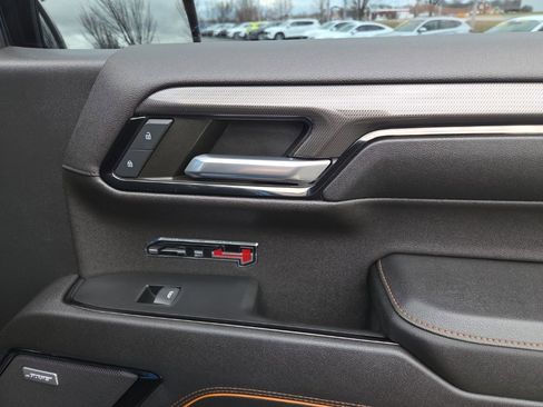 Used 2023 GMC Sierra 1500 AT4 w/ AT4 Premium Package image 37