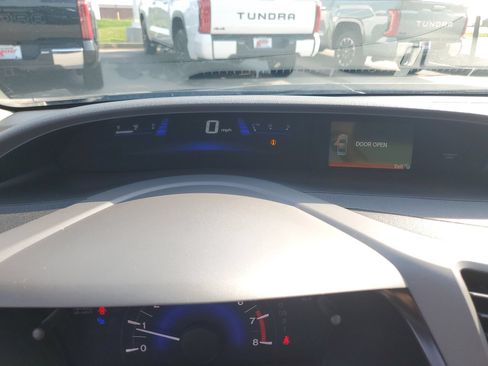 Used 2012 Honda Civic LX image 23