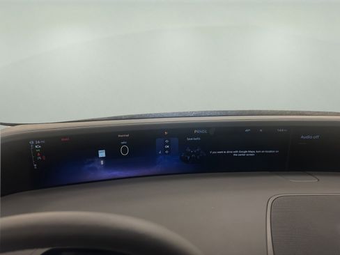 New 2026 Lincoln Nautilus Premier w/ Equipment Group 102A image 13