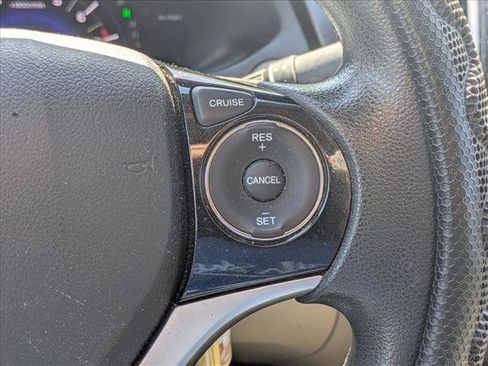 Used 2015 Honda Civic EX image 12