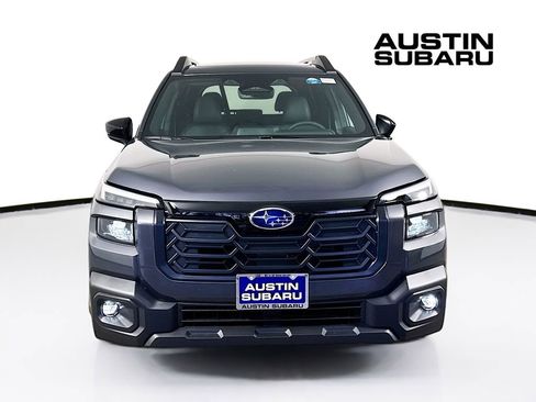 New 2026 Subaru Outback Limited AWD/4WD image 3