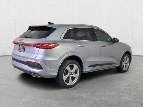 New 2026 Audi Q5 Premium Plus AWD/4WD image 6