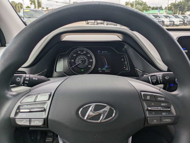 Used 2020 Hyundai Ioniq Blue FWD image 22