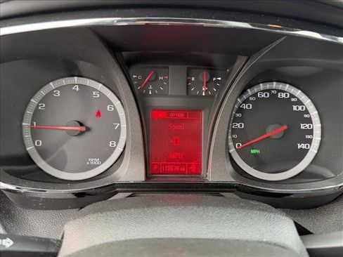 Used 2014 GMC Terrain SLE image 15