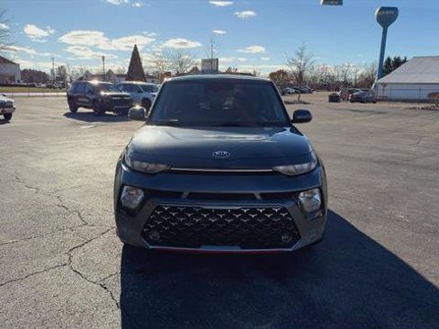 Used 2020 Kia Soul GT-Line image 3
