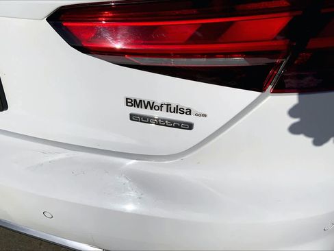 Used 2021 Audi A5 2.0T Prestige image 10