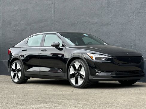 Used 2024 Polestar Polestar 2 AWD/4WD image 9