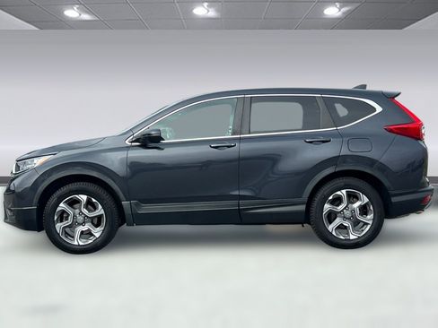 Used 2018 Honda CR-V EX image 2