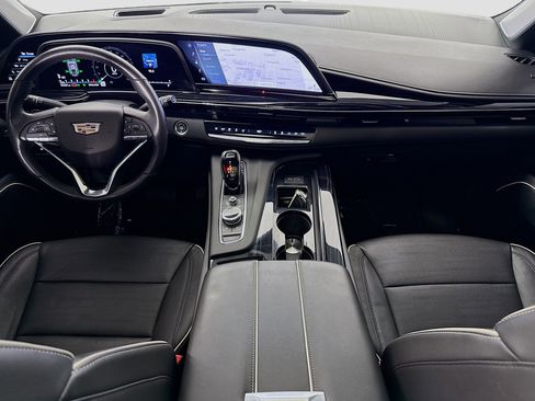 Used 2021 Cadillac Escalade ESV Sport w/ Driver Assist Tech Package image 25