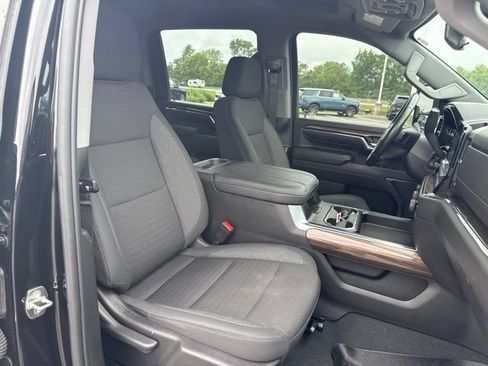 Used 2024 Chevrolet Silverado 2500 LT w/ Convenience Package AWD/4WD image 31