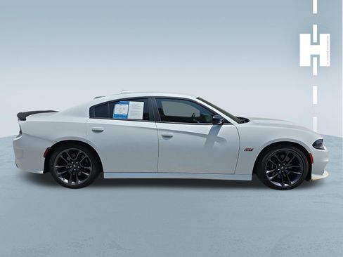 Used 2023 Dodge Charger Scat Pack RWD image 3